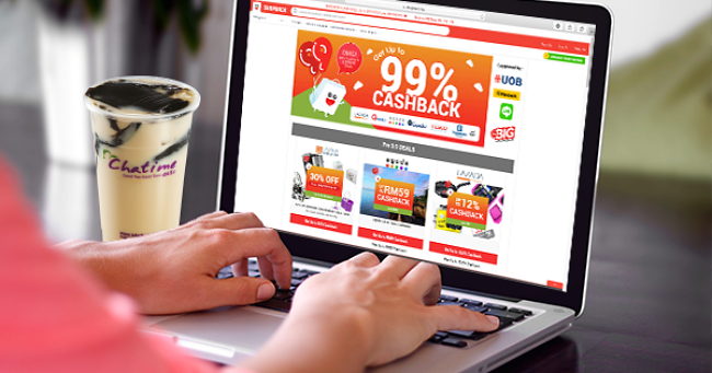 Up to 99% Cashback and RM9.9 deals await shoppers on 9 September