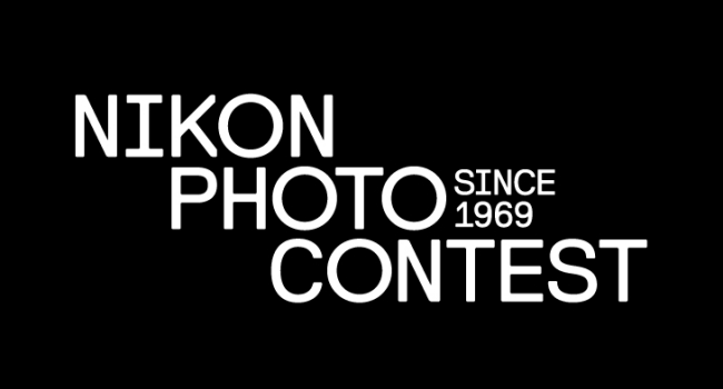 Nikon Photo Contest 2016-2017