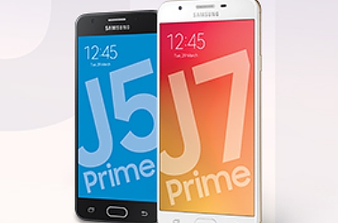 GET RM200 OFF WHEN YOU PURCHASE THE GALAXY J PRIME!