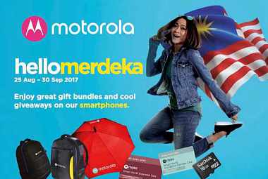 BUY A NEW SMARTPHONE & REDEEM INSTANT FREE GIFTS WORTH UP TO RM947