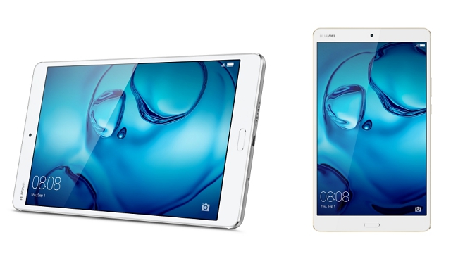 HUAWEI MALAYSIA Updates MediaPad M3 with EMUI 5.0 by end-June