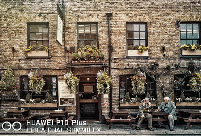 Capturing Cinematic Visuals with the HUAWEI P10