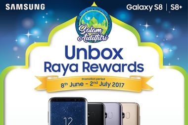 FESTIVE DEALS FOR SAMSUNG GALAXY SMARTPHONES!