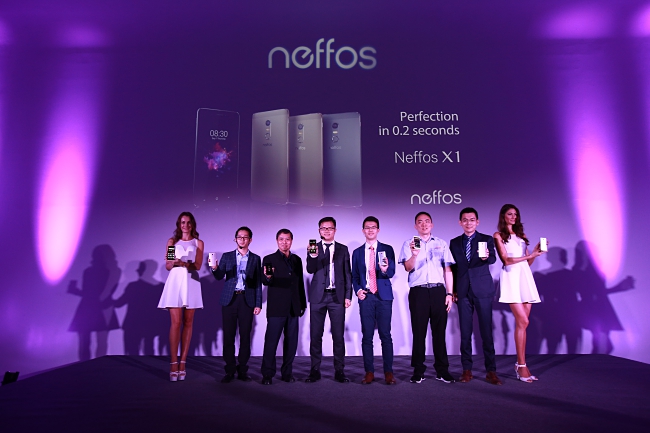 “X”perience Precision and Perfection With The New Neffos X Series