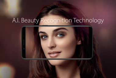 SELFIE EXPERT OPPO F5 YOUTH RELEASE WITH A.I. BEAUTY RECOGNITION AND FHD+ FULL-SCREEN