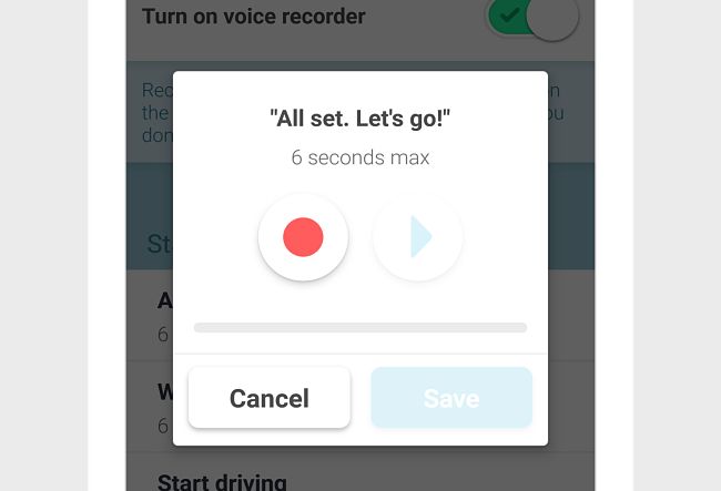 Now You Can Have Your Own Voice On Waze!