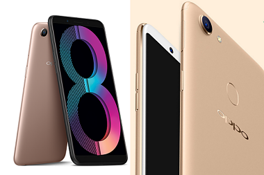 PRICE CUT FOR OPPO F5 AND A83 PHONES!