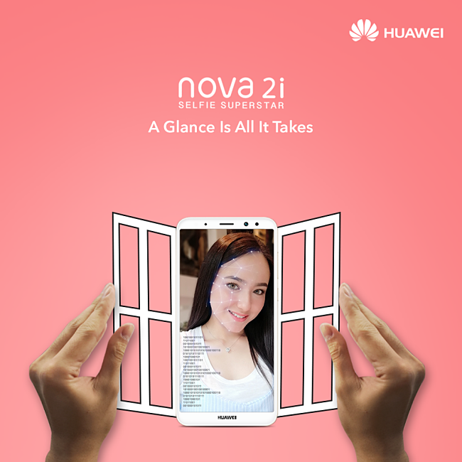 HUAWEI nova 2i Price Cut From RM1,299 To RM1,099!