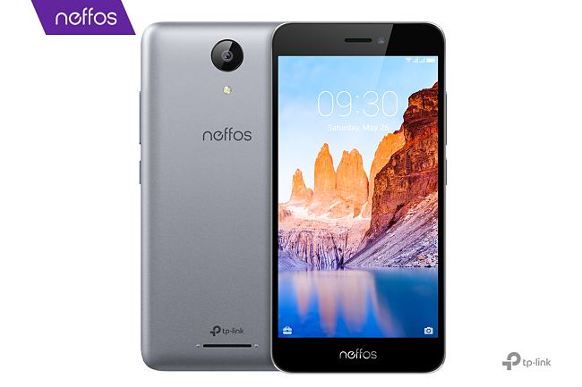 Neffos Unveil A Line-Up Of Full-View Smartphones With New AI Face-Unlocking Technology