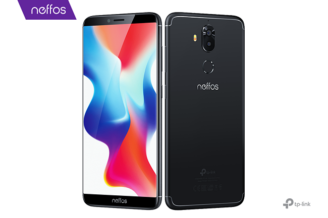 Neffos Unveil A Line-Up Of Full-View Smartphones With New AI Face-Unlocking Technology