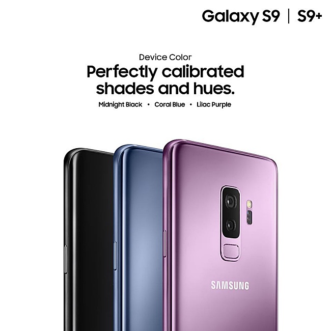 Samsung Rolls Out First-Ever Yearly Upgrade Program To Appreciate Galaxy S Series Owners