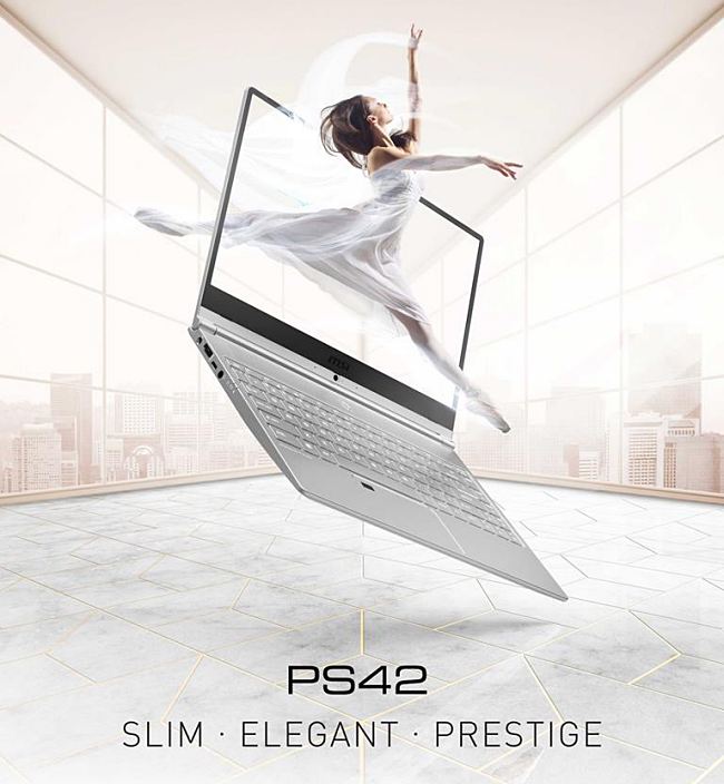 Flaunt It If You Have It – Impress In Style With The PS42