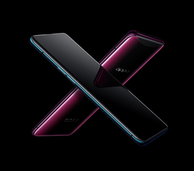 Explore the Infinite Potential of Technology and Art with OPPO Find X in Malaysia