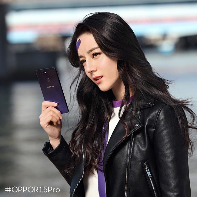 Get OPPO R15 Pro For As Low As RM46/month!