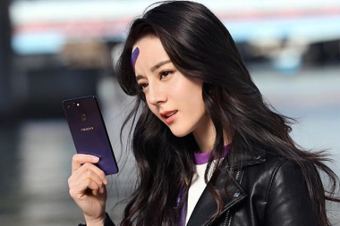 GET OPPO R15 PRO FOR AS LOW AS RM46/MONTH!