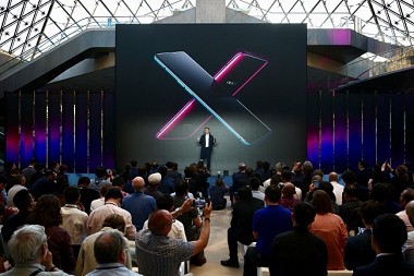 WHAT’S OPPO FIND X?