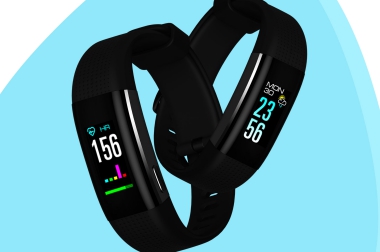 WELOOP NEO PRO: NEW FITNESS BAND IN TOWN!