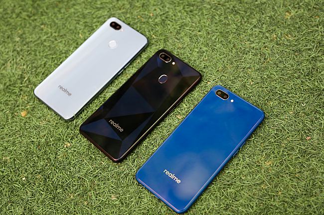 Realme Fuses Power and Style with Official Launch in Malaysia