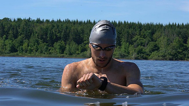 Suunto 9: Intelligent Battery Technology Built to Last