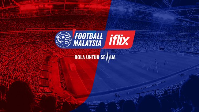 Football Malaysia On Iflix Is The Home Of Malaysian Football!