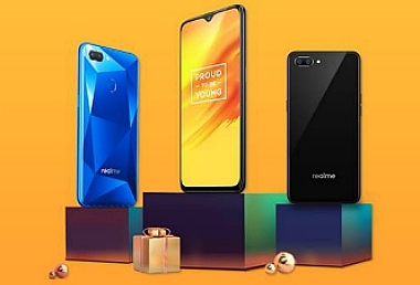 LAZADA X REALME SUPER BRAND DAY