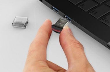 HOW TO CHOOSE YOUR NEXT USB 3.0