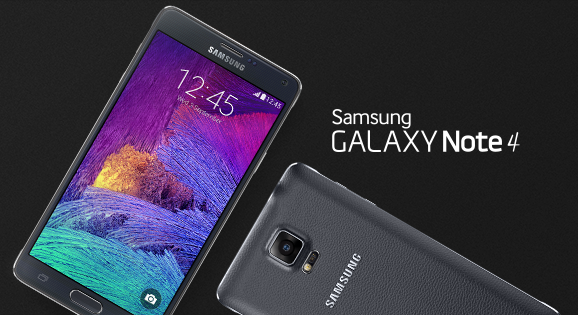 SAMSUNG GALAXY NOTE 4 GOES ON THREE-DAY TOUR IN FIVE STATES