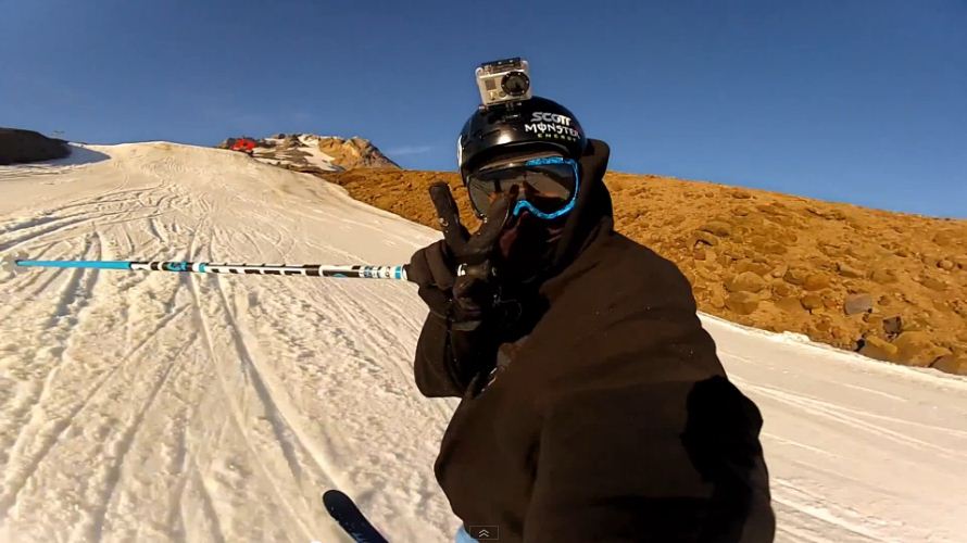 OWNING A GOPRO DOESN’T AUTOMATICALLY MAKES YOU LIFE COOLER