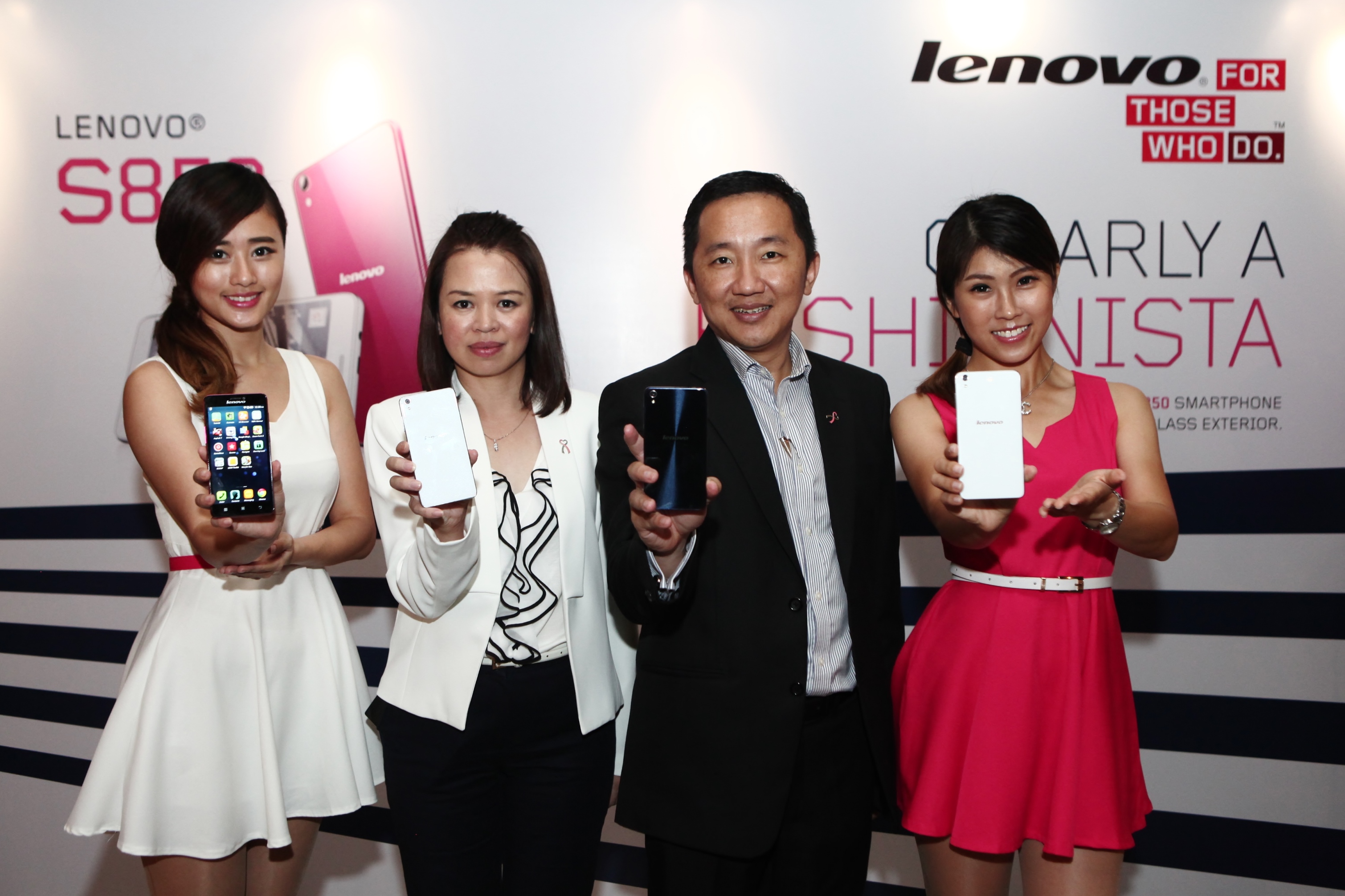 lenovo Launch