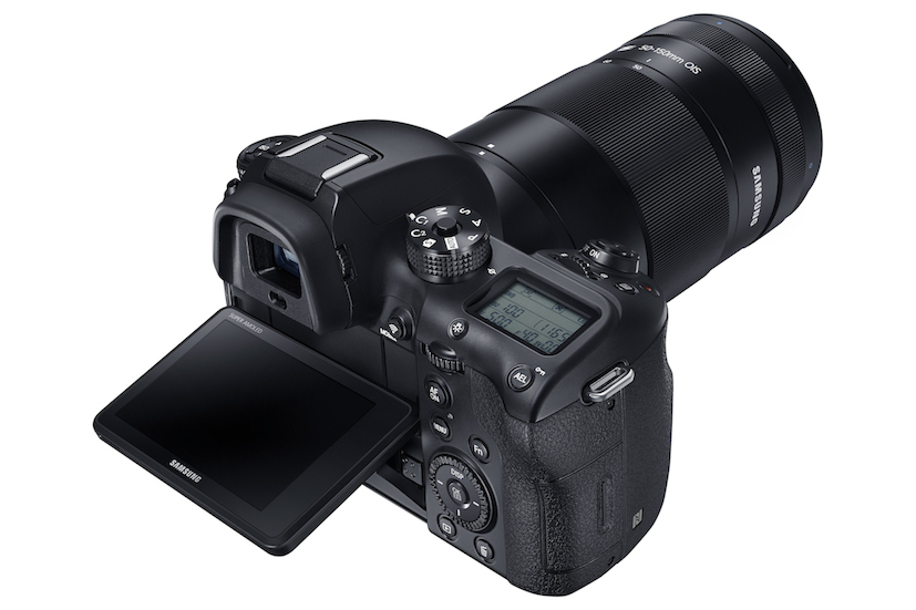 Samsung NX1