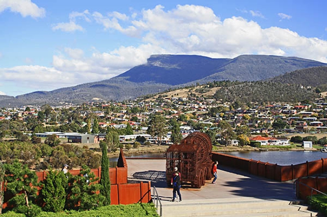  Mount Wellington