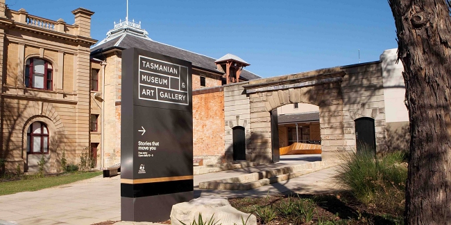 Tasmanian Museum and Art Gallery