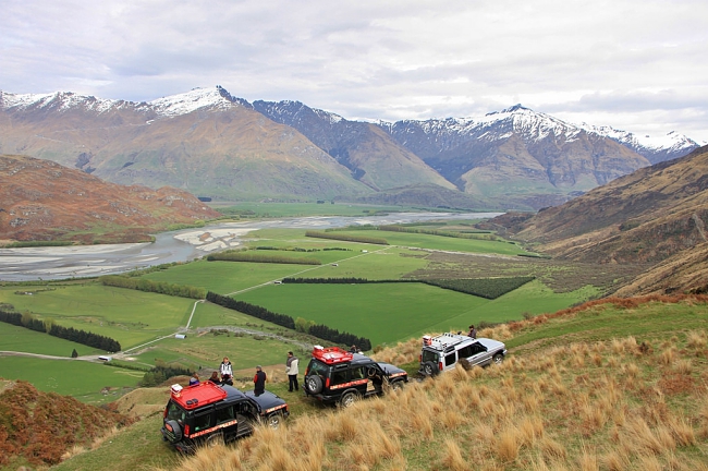 These 10 Magnificent Photos Will Make You Want To Visit Lake Wanaka