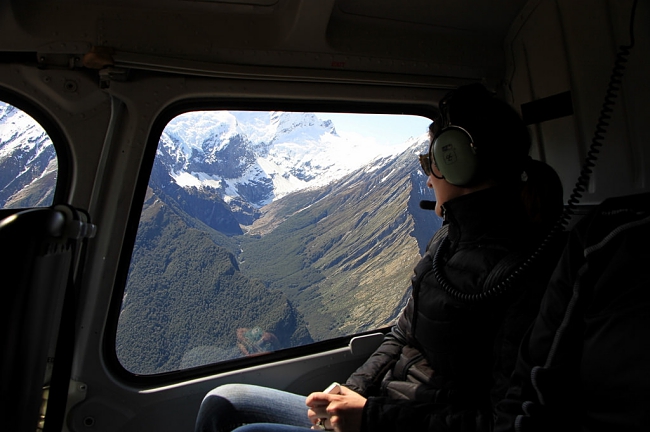 These 10 Magnificent Photos Will Make You Want To Visit Lake Wanaka