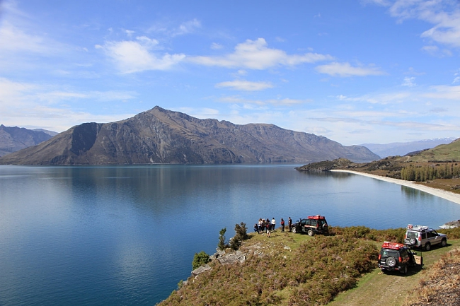 These 10 Magnificent Photos Will Make You Want To Visit Lake Wanaka