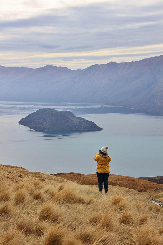 These 10 Magnificent Photos Will Make You Want To Visit Lake Wanaka