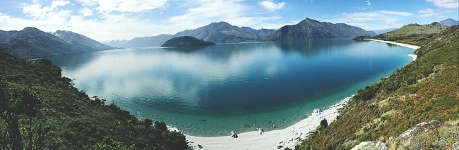 These 10 Magnificent Photos Will Make You Want To Visit Lake Wanaka