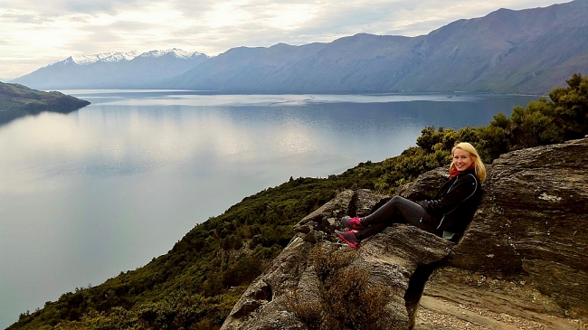 These 10 Magnificent Photos Will Make You Want To Visit Lake Wanaka