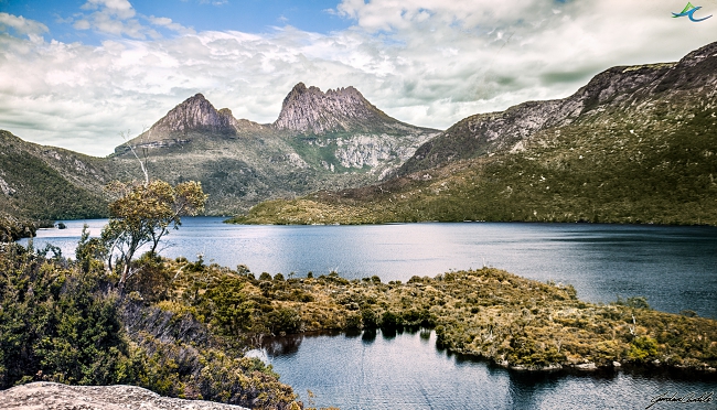 Cradle Mountain Tasmania