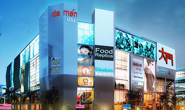 7 Upcoming Malls Outside Of Kl