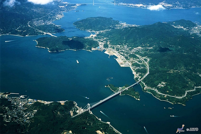 Shikoku, Japan