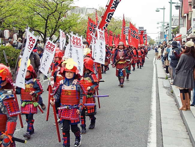 Hokkaido Summer Festivals