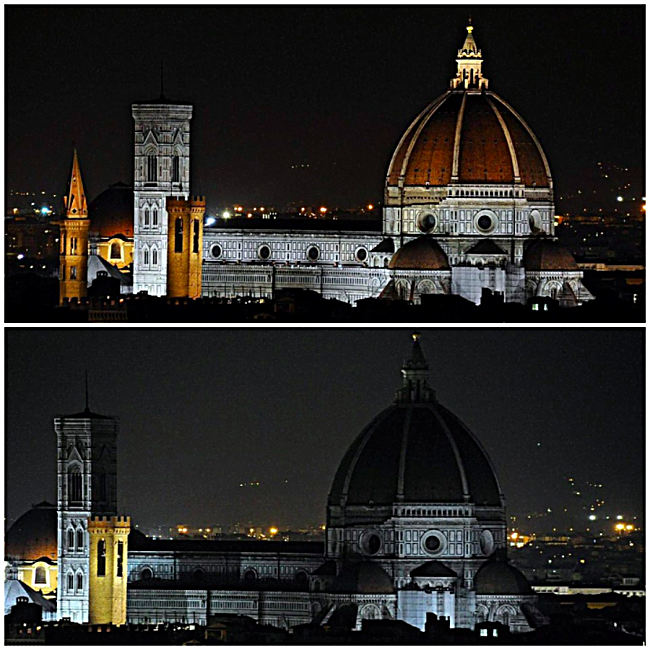 Florence's Duomo, Italy