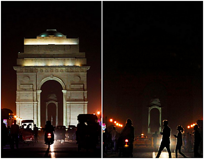 India Gate, New Delhi