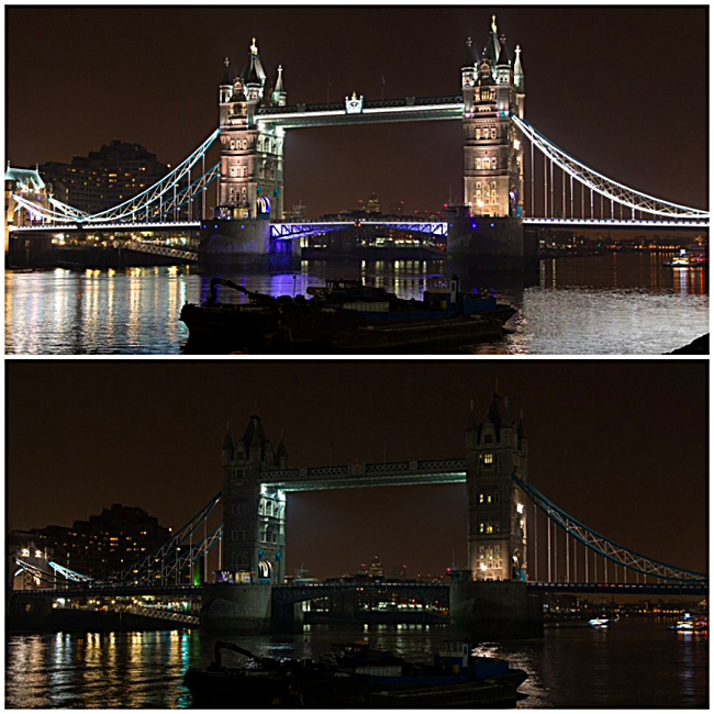 London Tower Bridge, UK