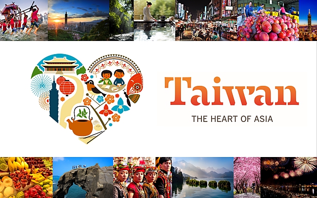 Taiwan Travel Fair