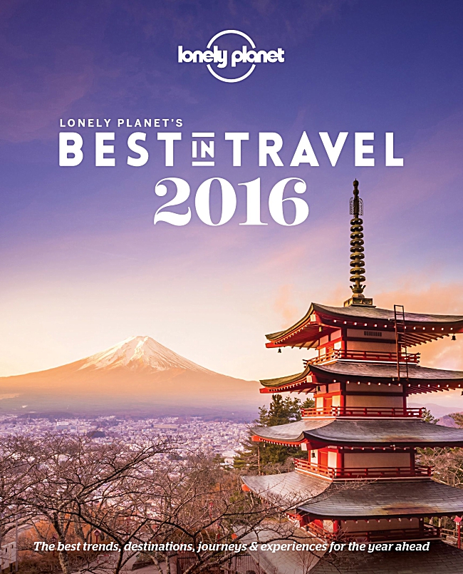 Top 10 Countries To Visit In 2016!