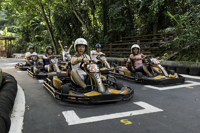 Have The Best Day Ever At Sunway Lagoon!