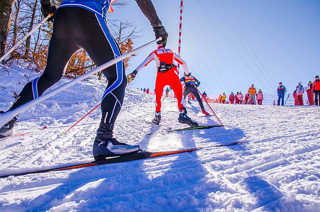 6 Learn-To-Ski In Korea Travel Deals You Can Sign Up For!