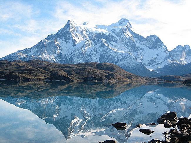 5 Magnificent Places In The Torres del Paine National Park!